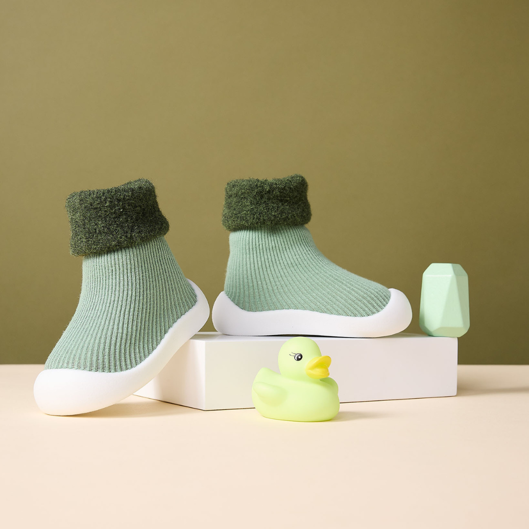 Chaussures souples d'hivers Mulini