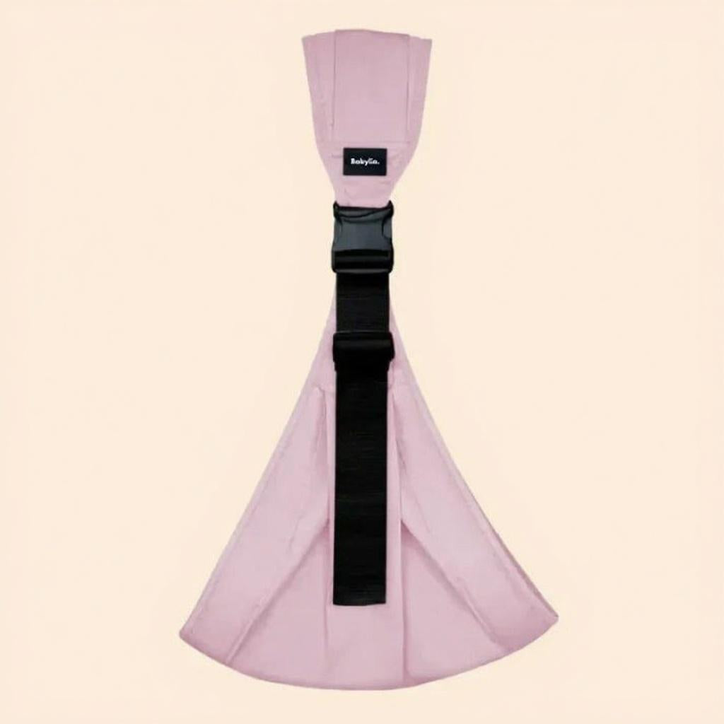 Porte-bébé confort