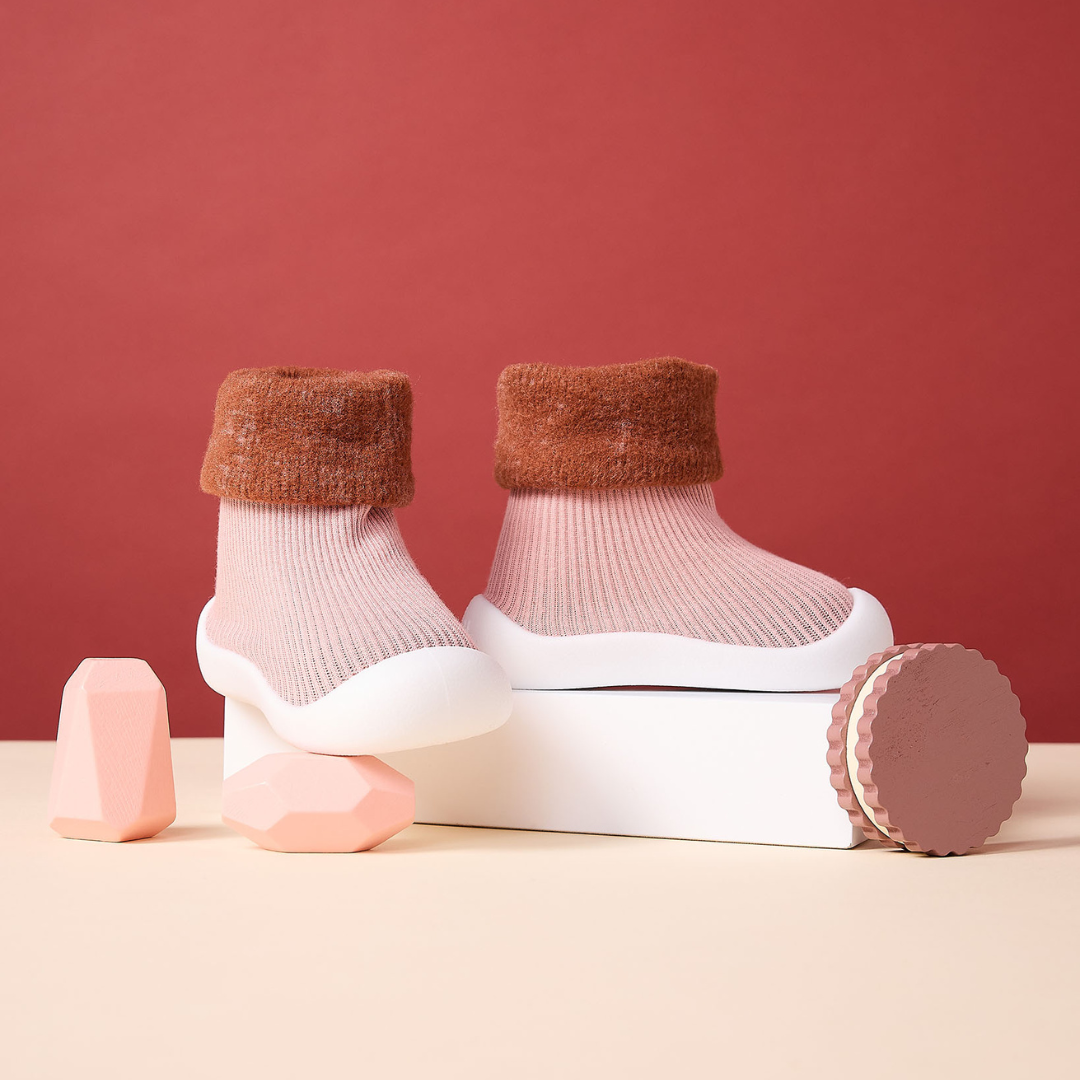 Chaussures souples d'hivers Mulini