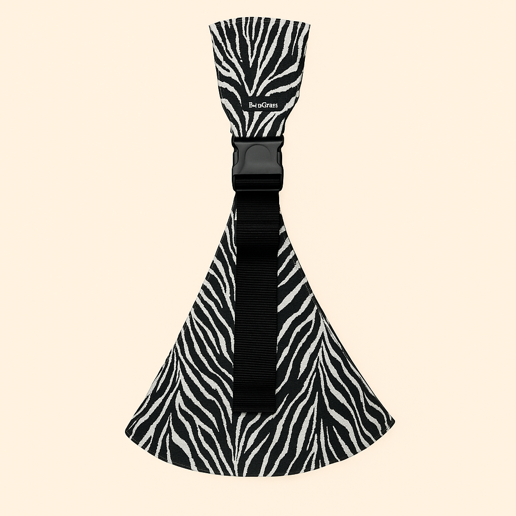 Porte-bébé confort