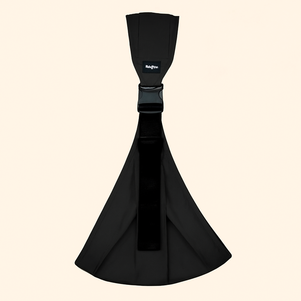 Porte-bébé confort