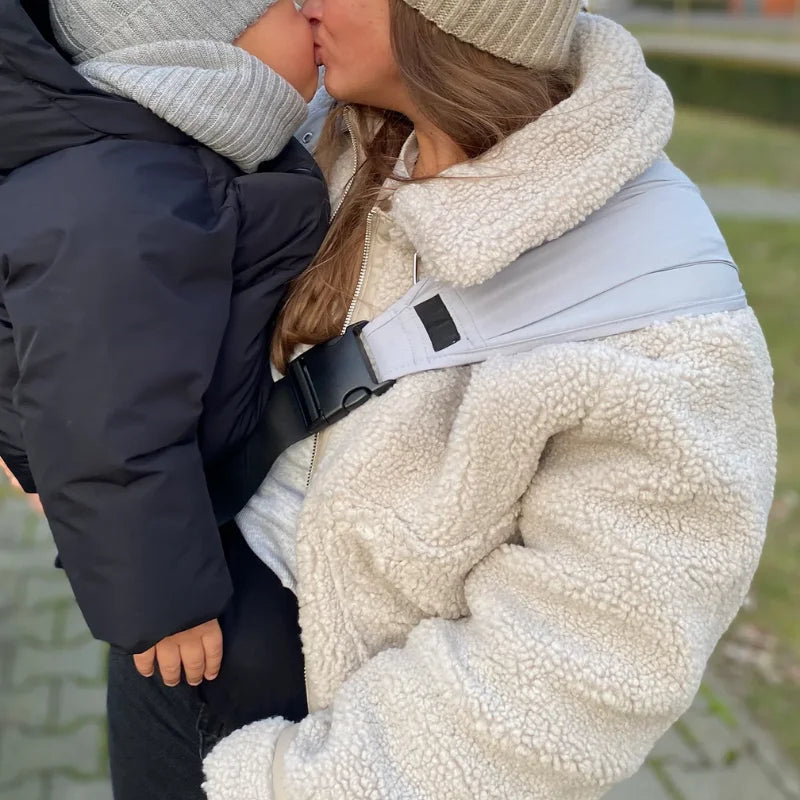 Porte-bébé confort