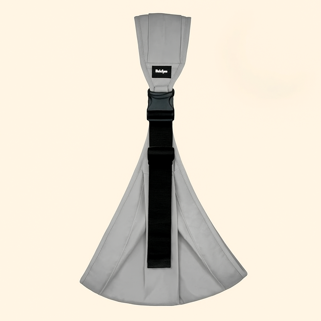 Porte-bébé confort