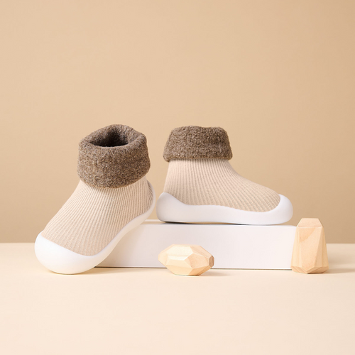 Chaussures souples d'hivers Mulini