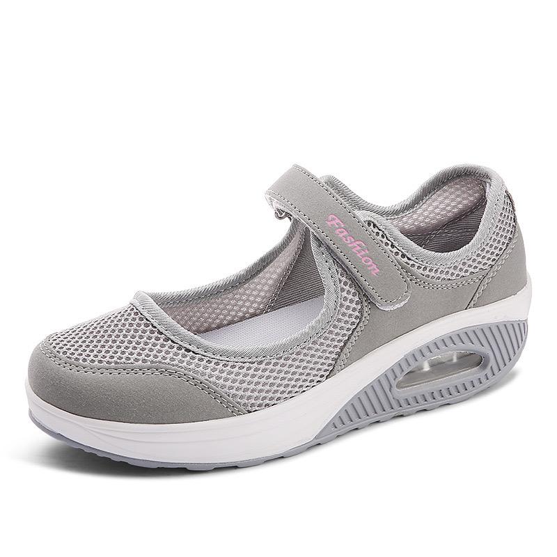 Chaussure de marche orthopédique pour femme Mulini™