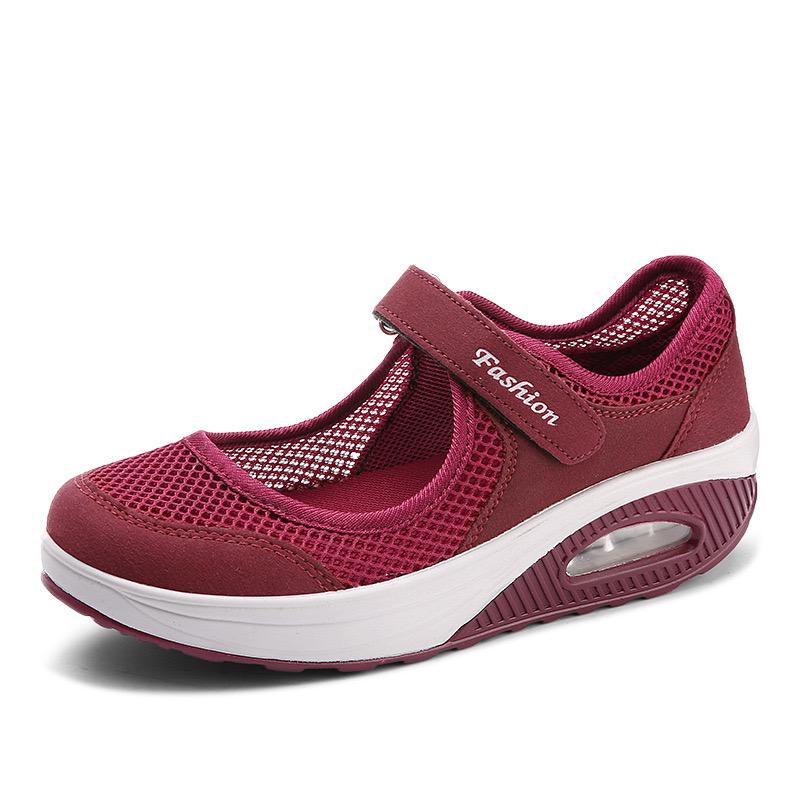 Chaussure de marche orthopédique pour femme Mulini™