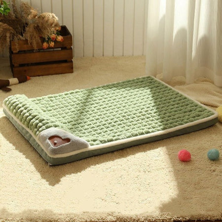 Lit pour chien Mulini