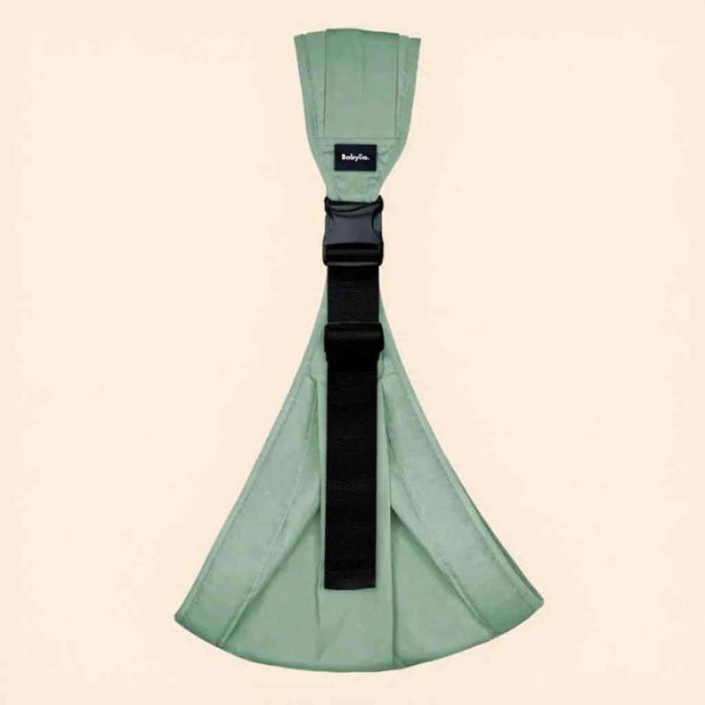 Porte-bébé confort